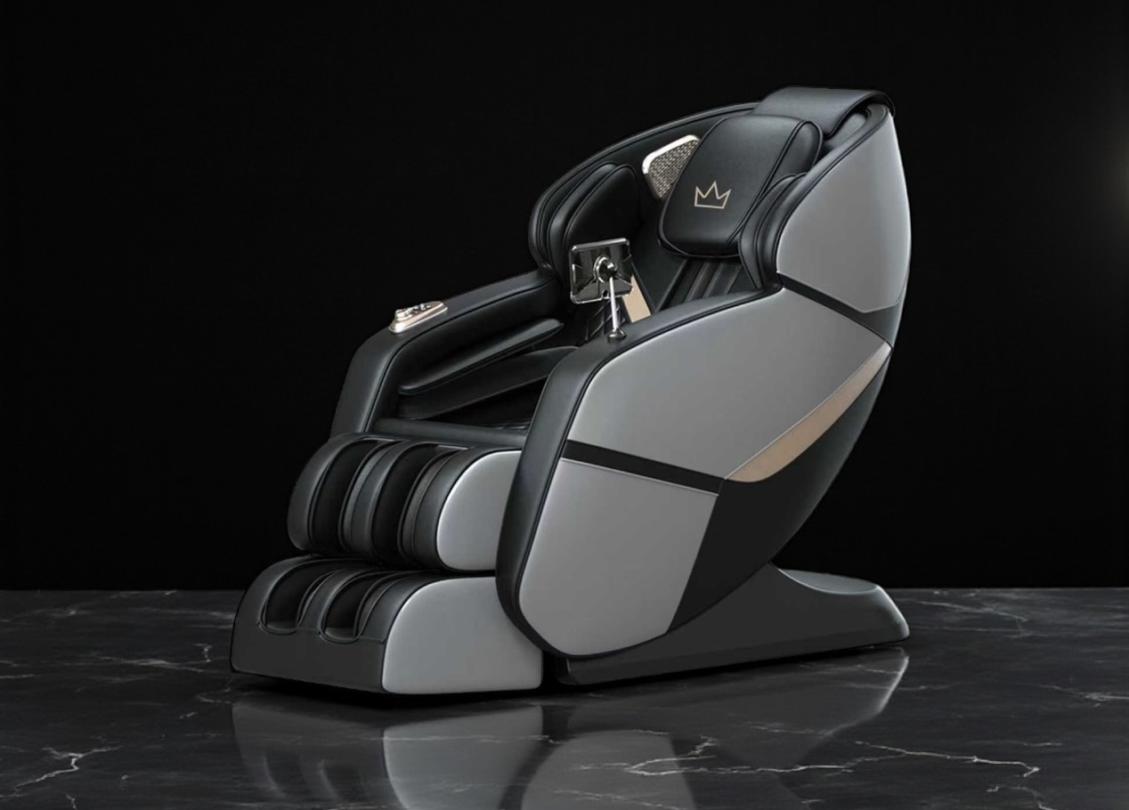Premium seating from CROWN Chair Co